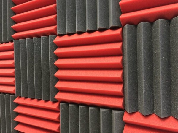 Customizable Acoustic Art Panels From PSY Acoustics - Create Your ...