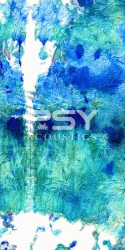 Customizable Acoustic Art Panels, PSY Acoustics