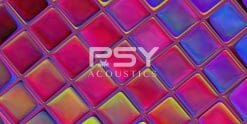 Customizable Acoustic Art Panels, PSY Acoustics